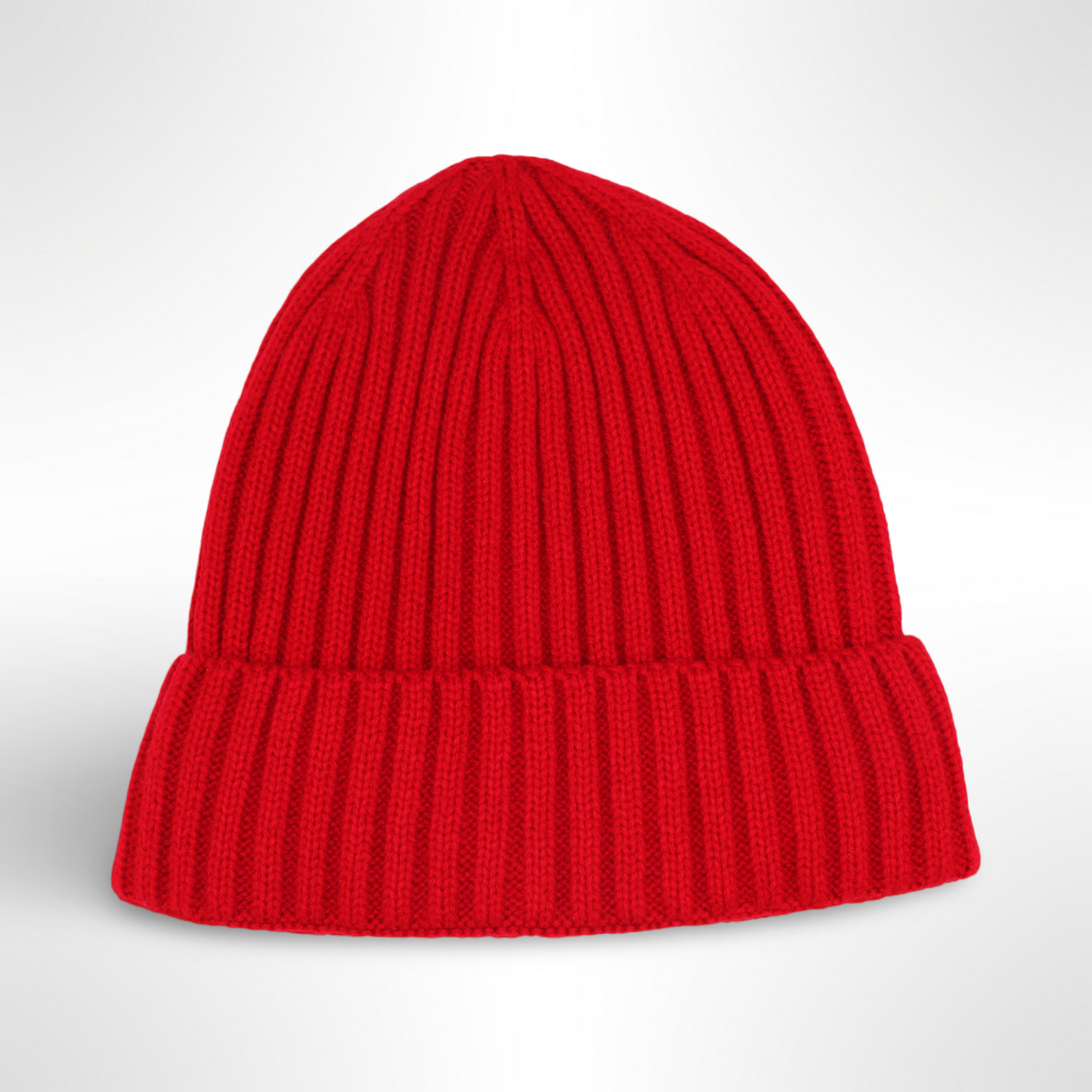 Red Beanie